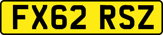 FX62RSZ