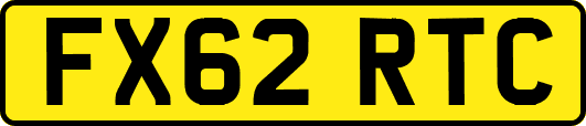 FX62RTC