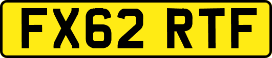 FX62RTF