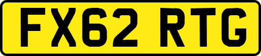 FX62RTG
