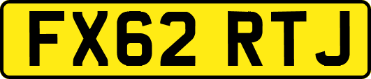 FX62RTJ