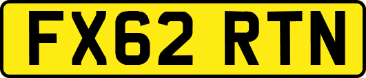 FX62RTN
