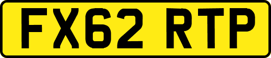 FX62RTP