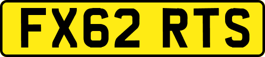 FX62RTS