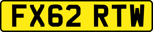 FX62RTW