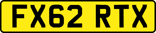 FX62RTX