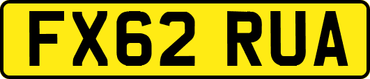 FX62RUA