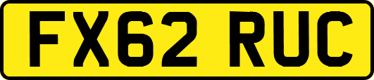 FX62RUC