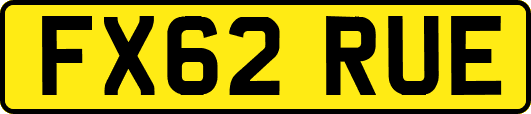 FX62RUE