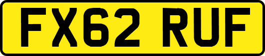FX62RUF