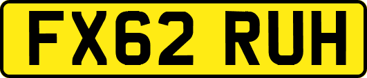 FX62RUH