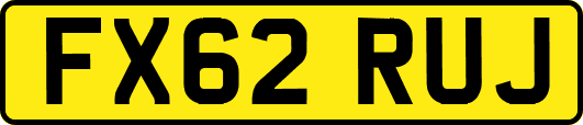 FX62RUJ