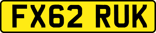 FX62RUK