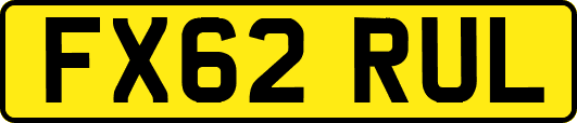 FX62RUL