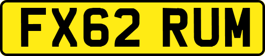 FX62RUM