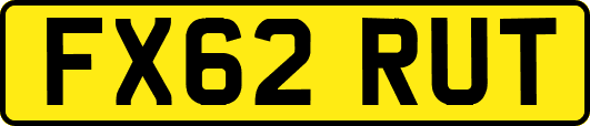 FX62RUT