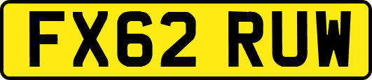 FX62RUW