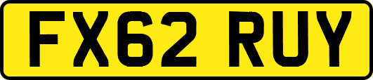 FX62RUY
