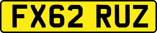 FX62RUZ
