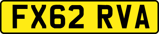 FX62RVA