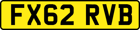 FX62RVB