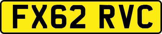 FX62RVC