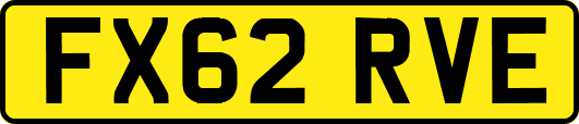 FX62RVE