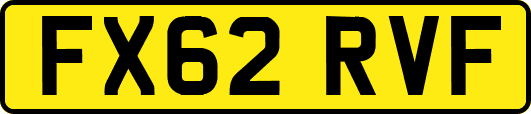 FX62RVF