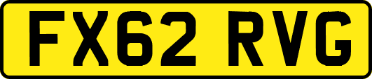 FX62RVG