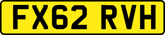 FX62RVH