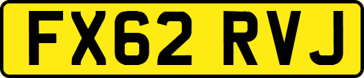 FX62RVJ