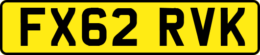 FX62RVK
