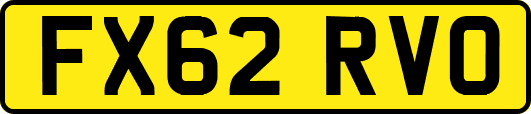 FX62RVO