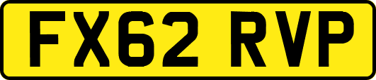 FX62RVP