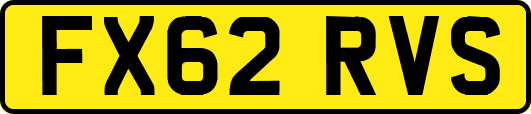 FX62RVS