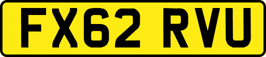 FX62RVU