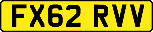 FX62RVV