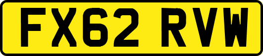 FX62RVW