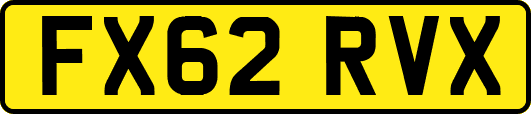 FX62RVX