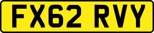 FX62RVY