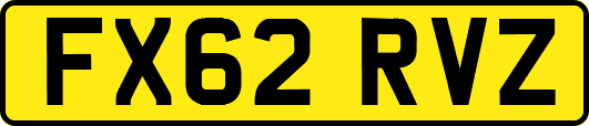 FX62RVZ