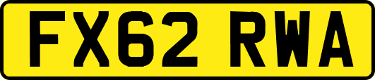 FX62RWA