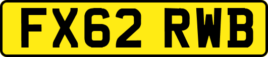 FX62RWB