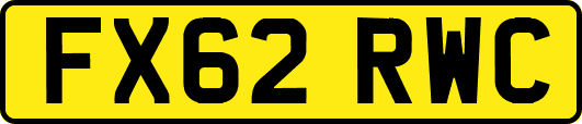 FX62RWC