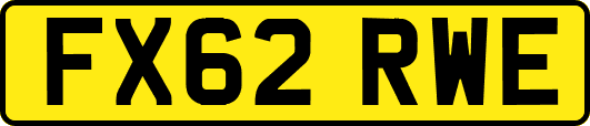 FX62RWE