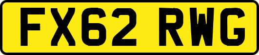 FX62RWG