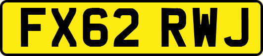 FX62RWJ