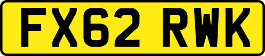 FX62RWK
