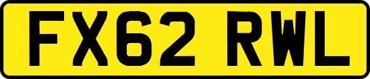 FX62RWL