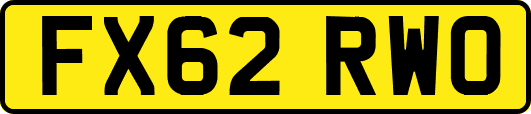 FX62RWO